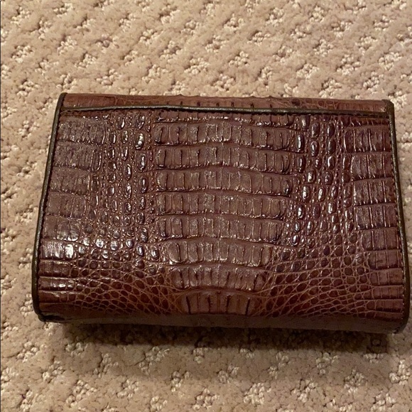 Crocodile Wallet - Picture 2 of 3